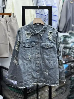 Caoat Za Jeans