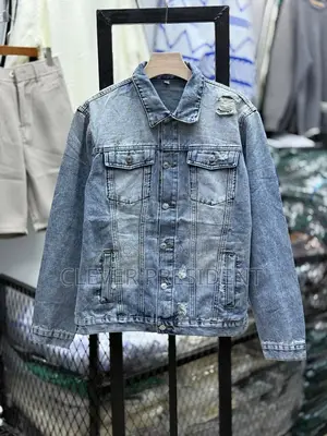 Caoat Za Jeans