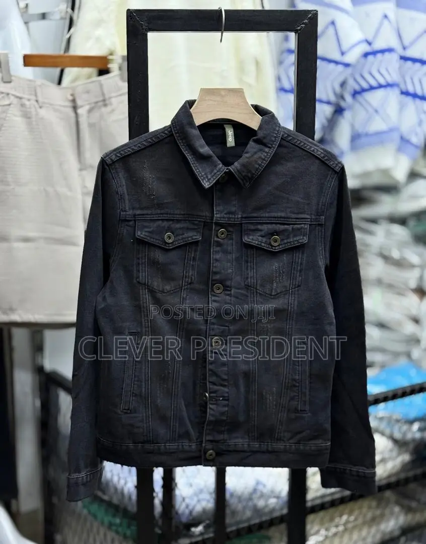 Caoat Za Jeans