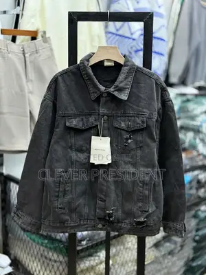 Caoat Za Jeans