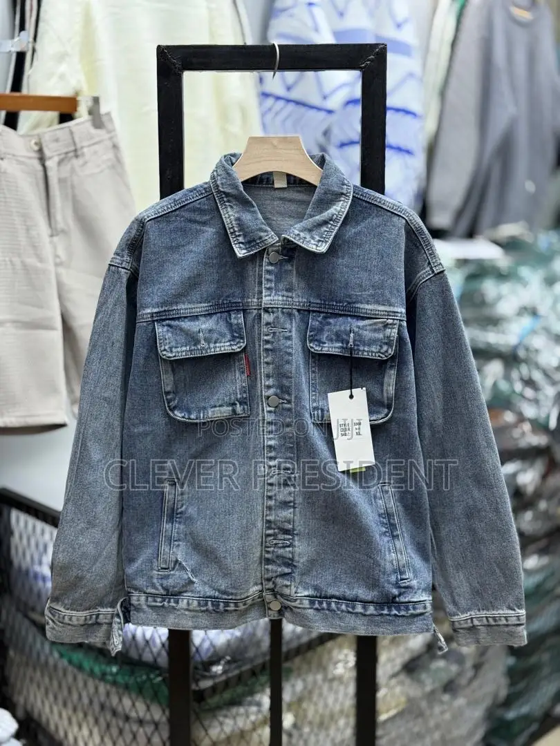Caoat Za Jeans