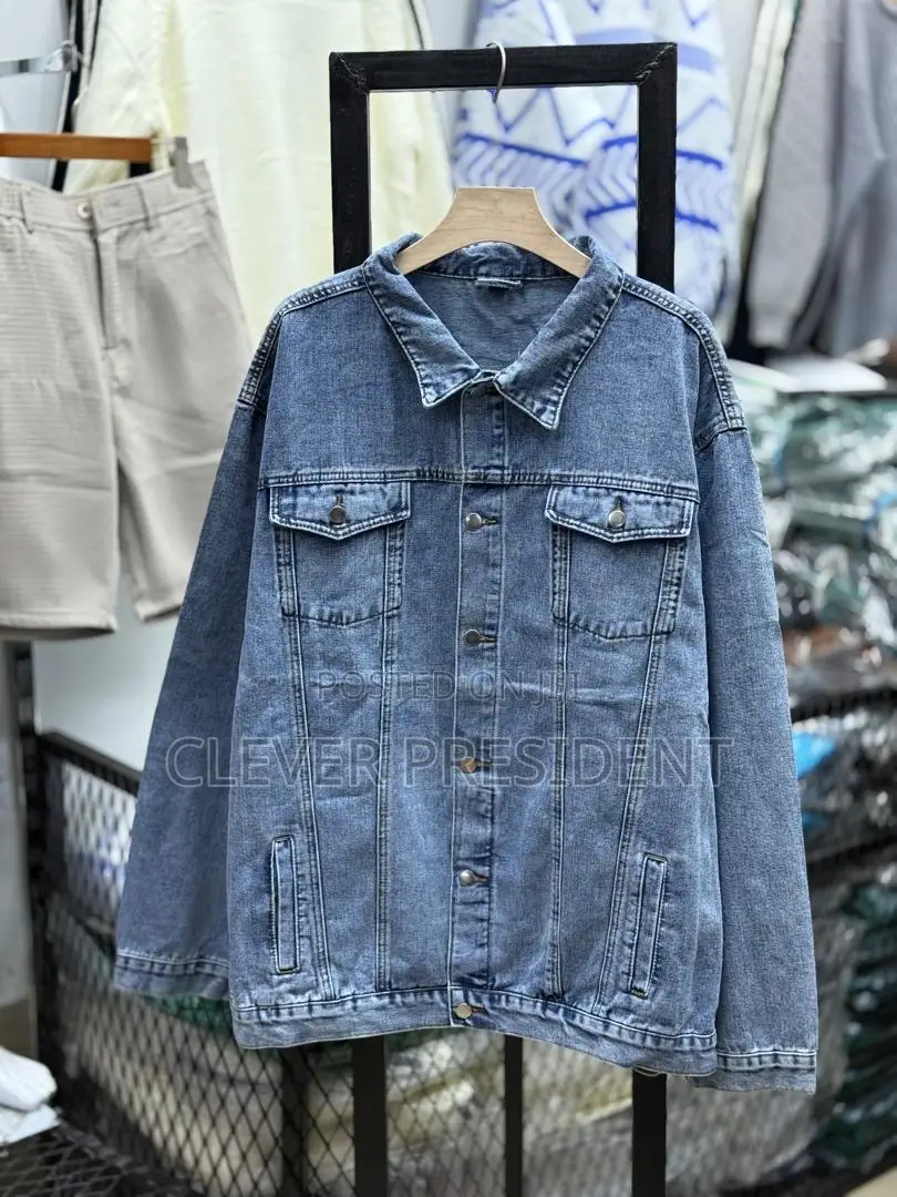 Caoat Za Jeans