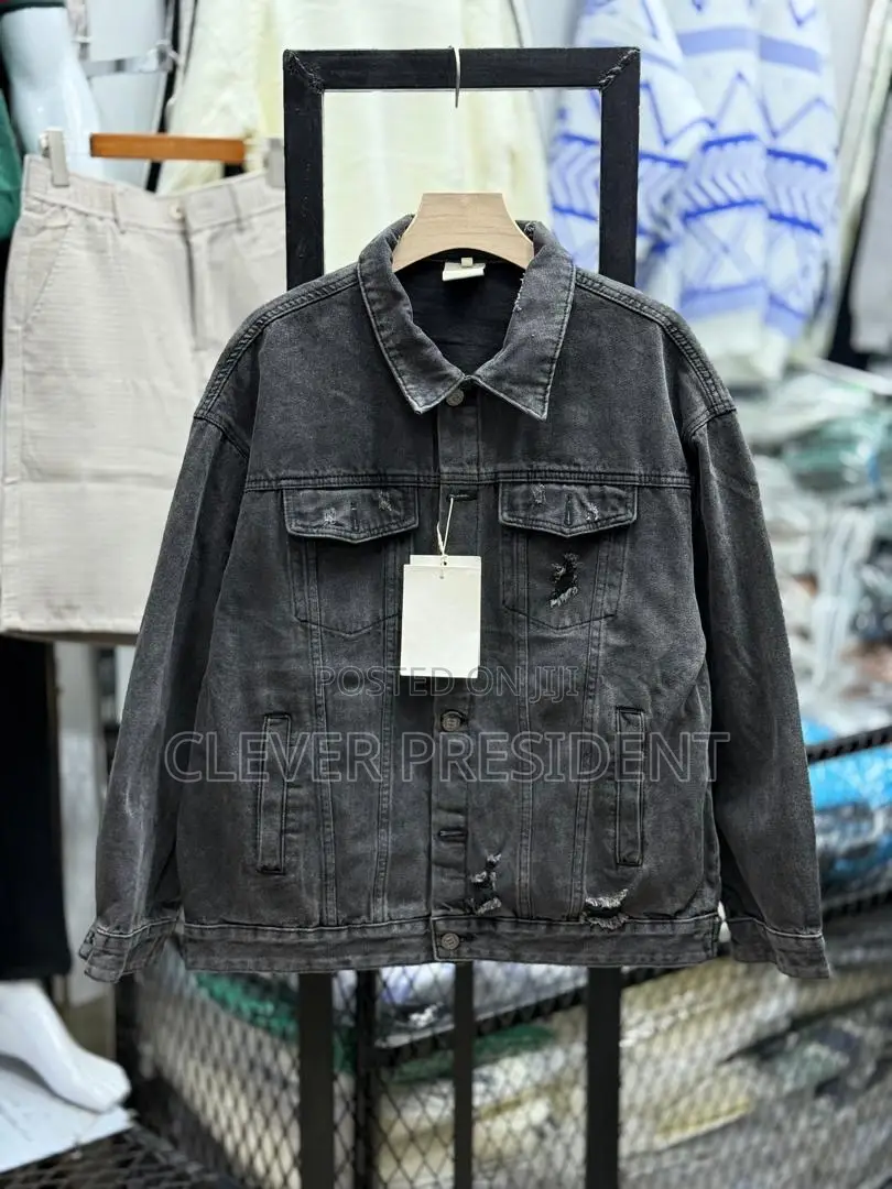 Caoat Za Jeans