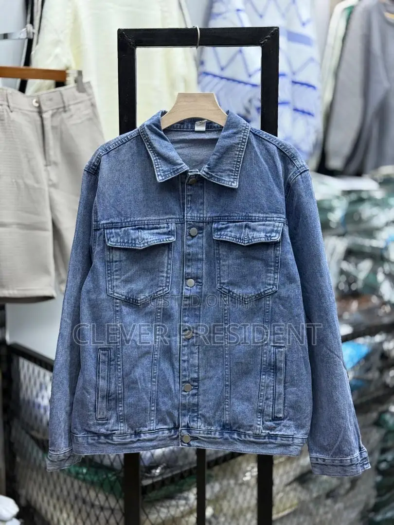 Caoat Za Jeans