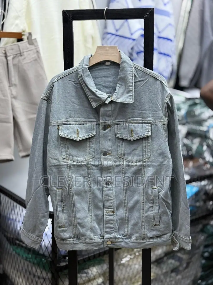 Caoat Za Jeans