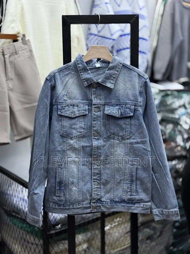 Caoat Za Jeans
