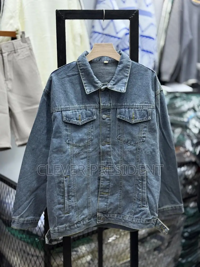 Caoat Za Jeans