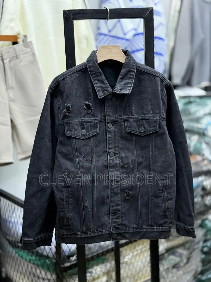 Caoat Za Jeans