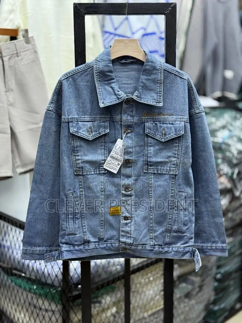 Caoat Za Jeans