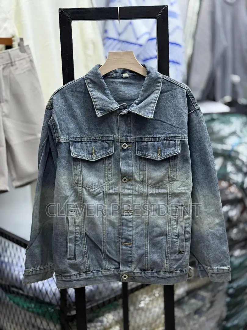 Caoat Za Jeans
