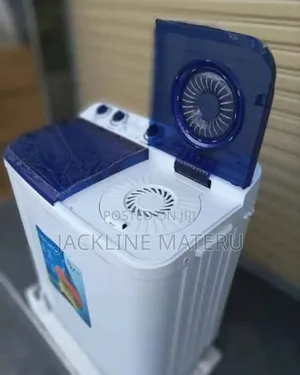 Adh Washing Machine 8kg