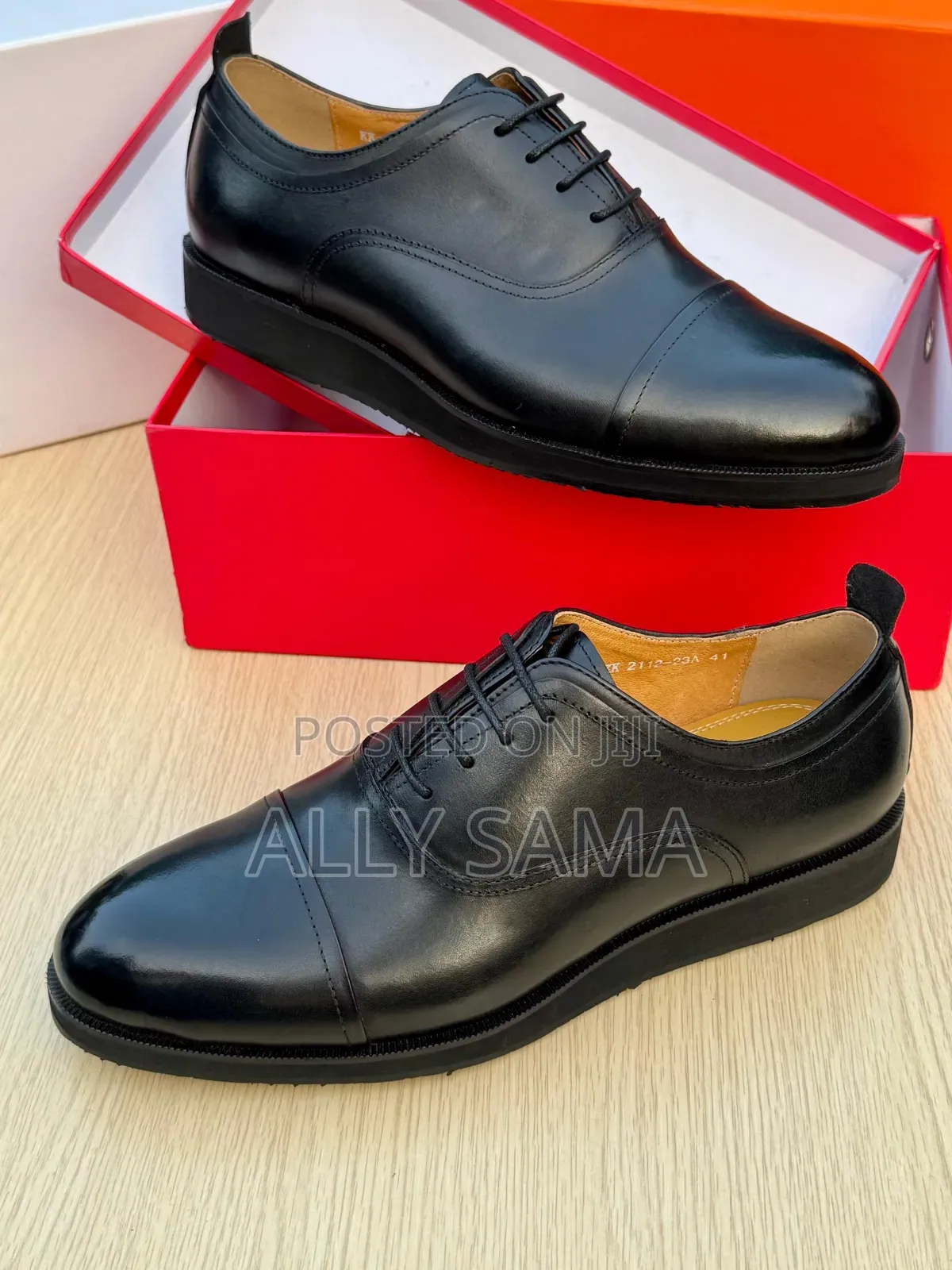 Men's Moccasins Ferragamo Full Black