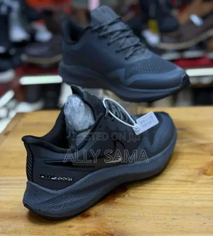 Men's Sneakers Nikeair Zoom