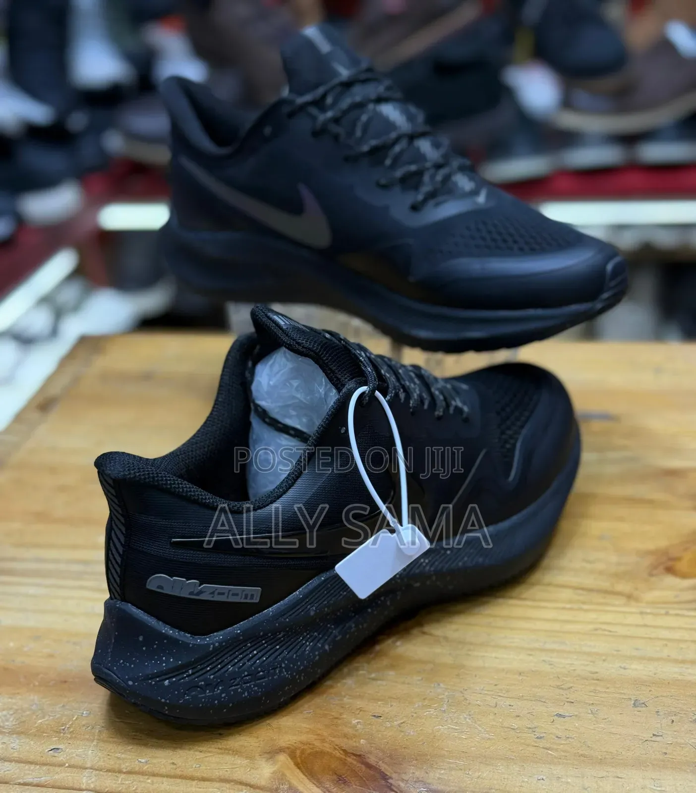 Men's Sneakers Nikeair Zoom