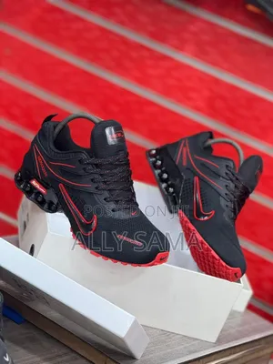 Men's Sneakers New Nikeair 2026 