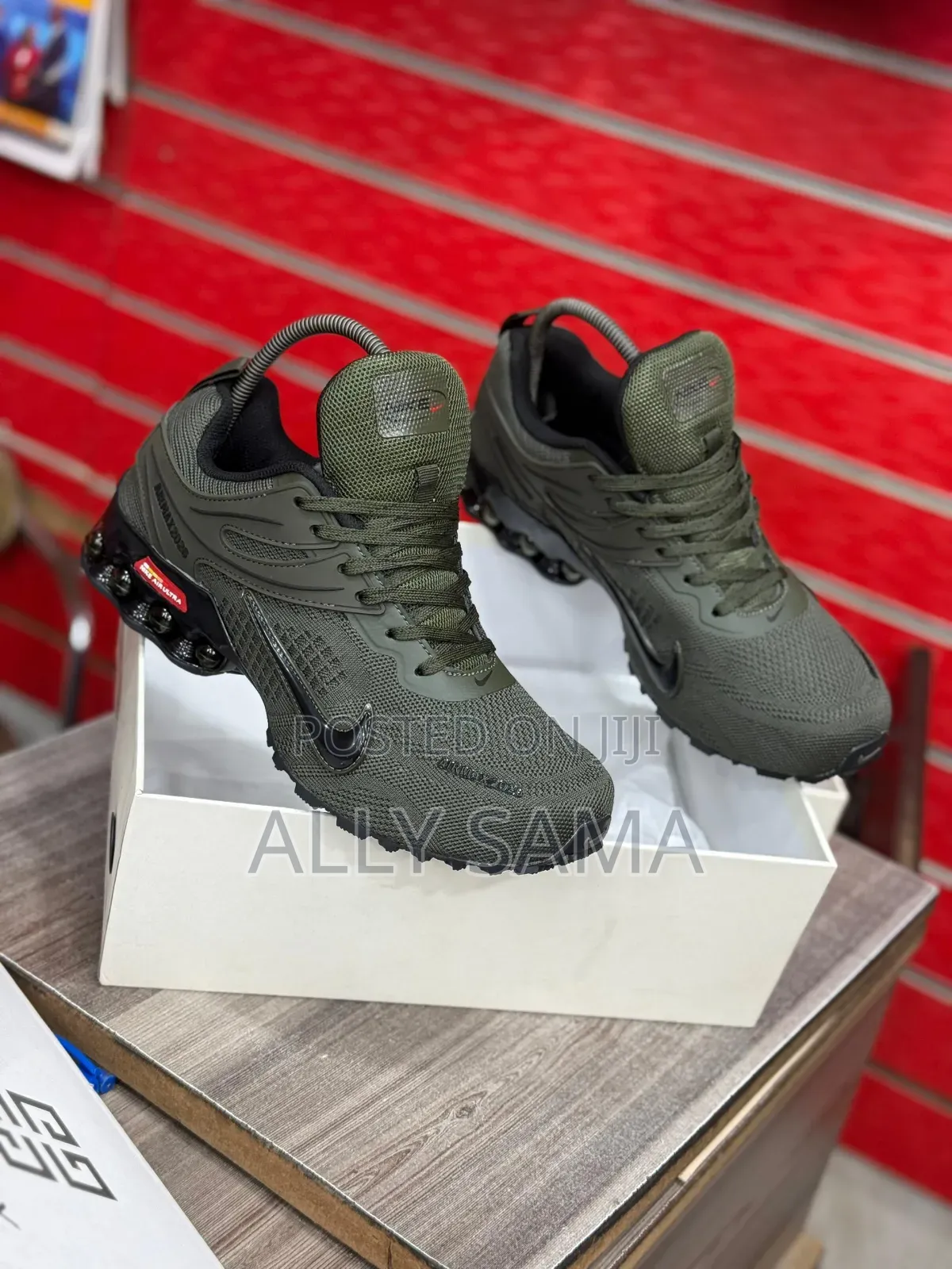 Men's Sneakers New Nikeair 2026 