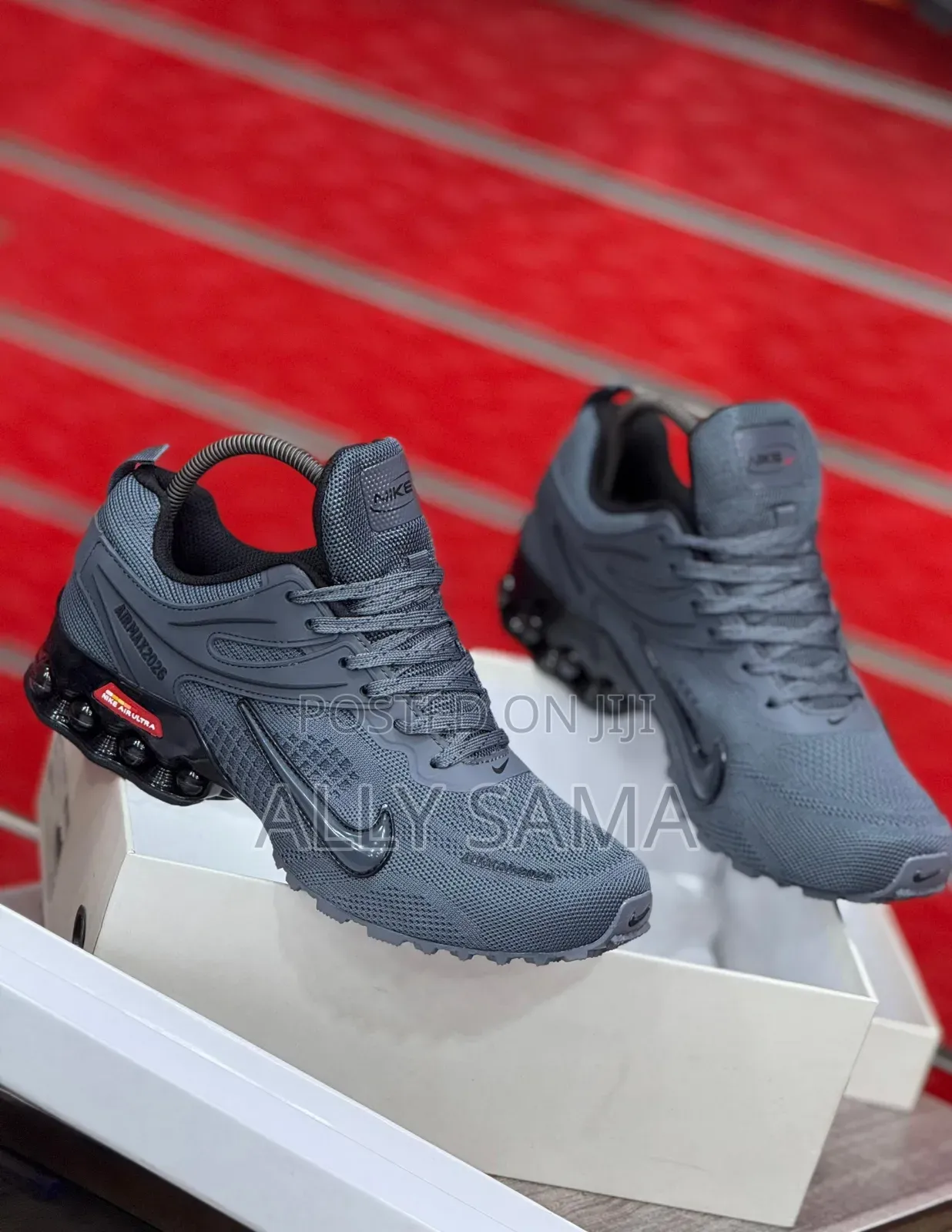 Men's Sneakers New Nikeair 2026 