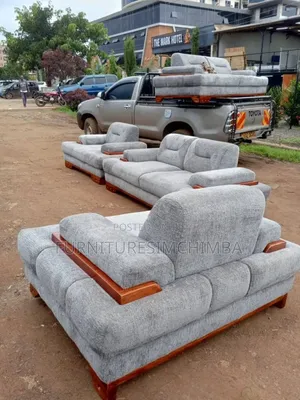 Luxury Sofa Set 2:2:1:1