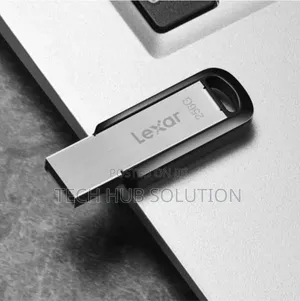 Lexar 256gb Jumpdrive M400 Usb Flash Drive 3.2
