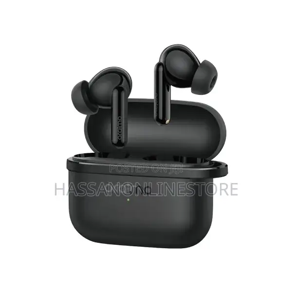 Oraimo Spacebuds Lite True Wireless Earbuds
