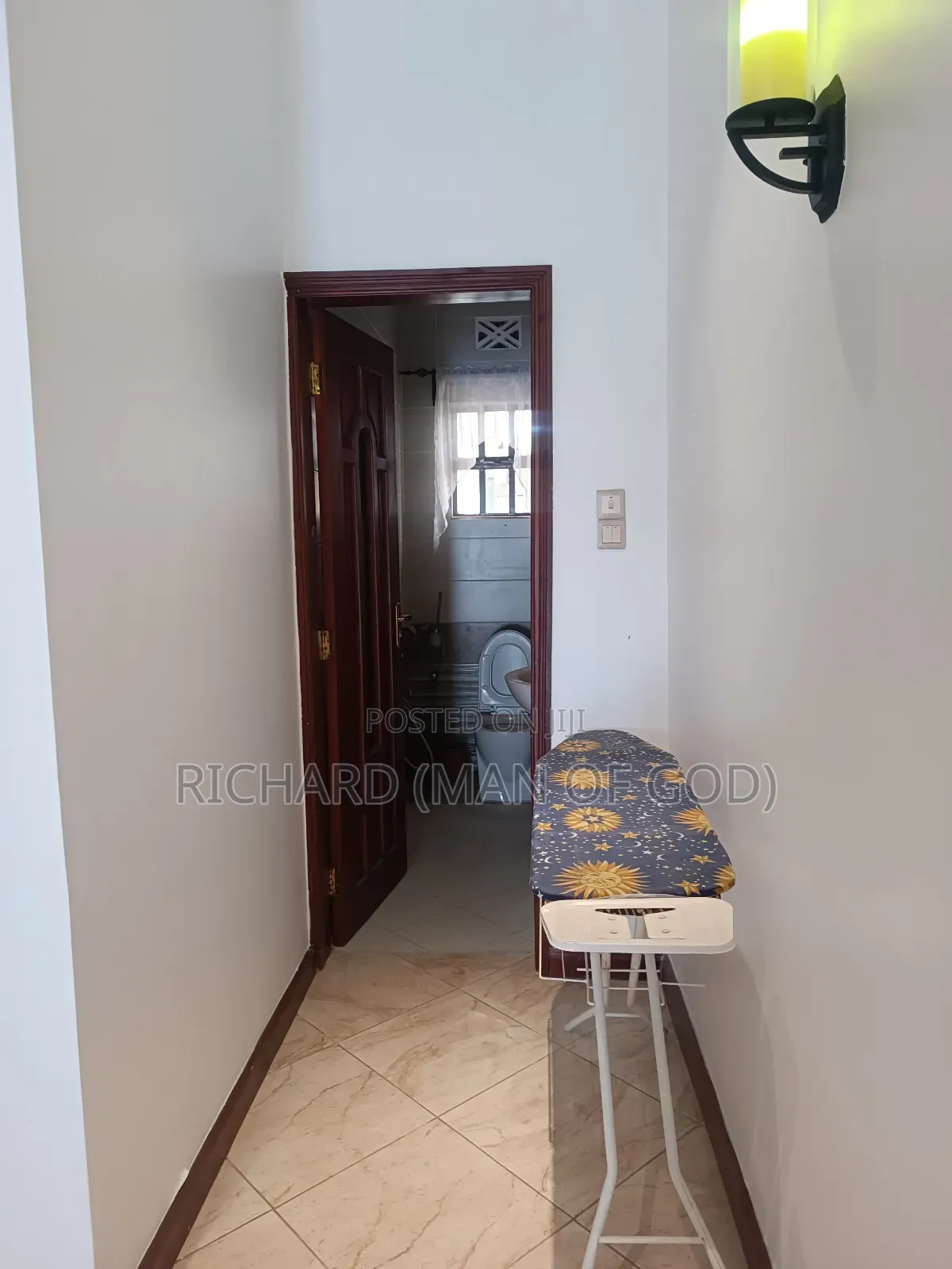 Furnished 3bdrm Mansion in Arusha for rent