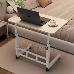 Laptop Table Strong Metal 60*40cm