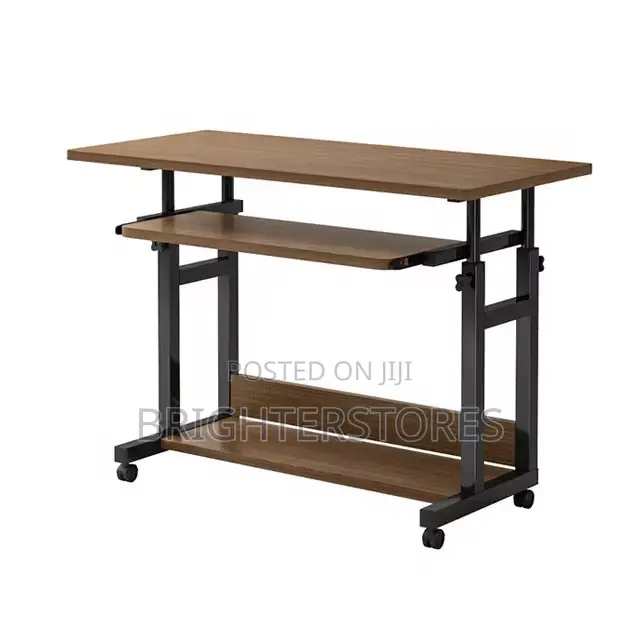 Laptop Table 85cm*45cm Metal Strong