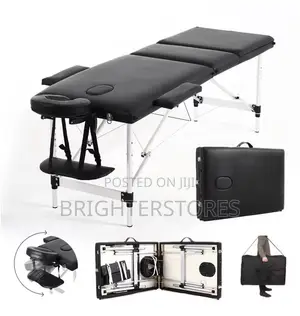 Folding Bed Massage