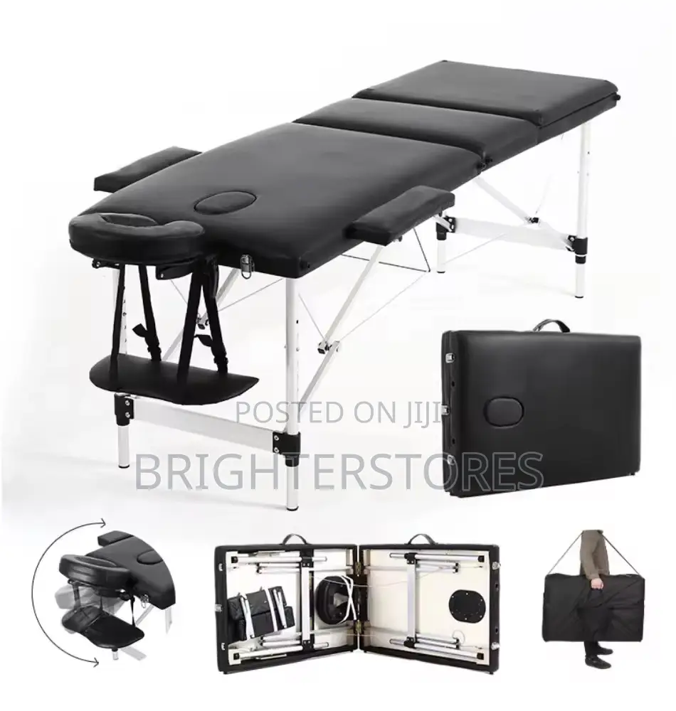 Folding Bed Massage
