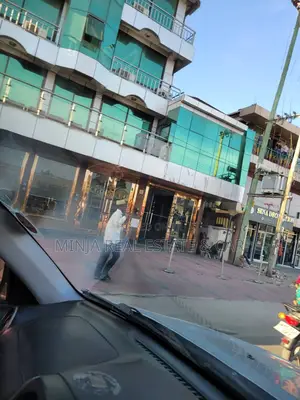 Hotel for Sale or Renting in Kinondoni