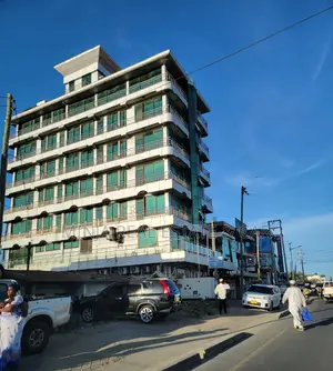 Hotel for Sale or Renting in Kinondoni