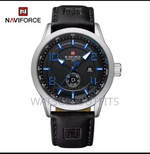 Watches Very Stylish or Saa Za Kiume Official