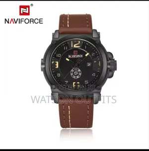Watches Very Stylish or Saa Za Kiume Official