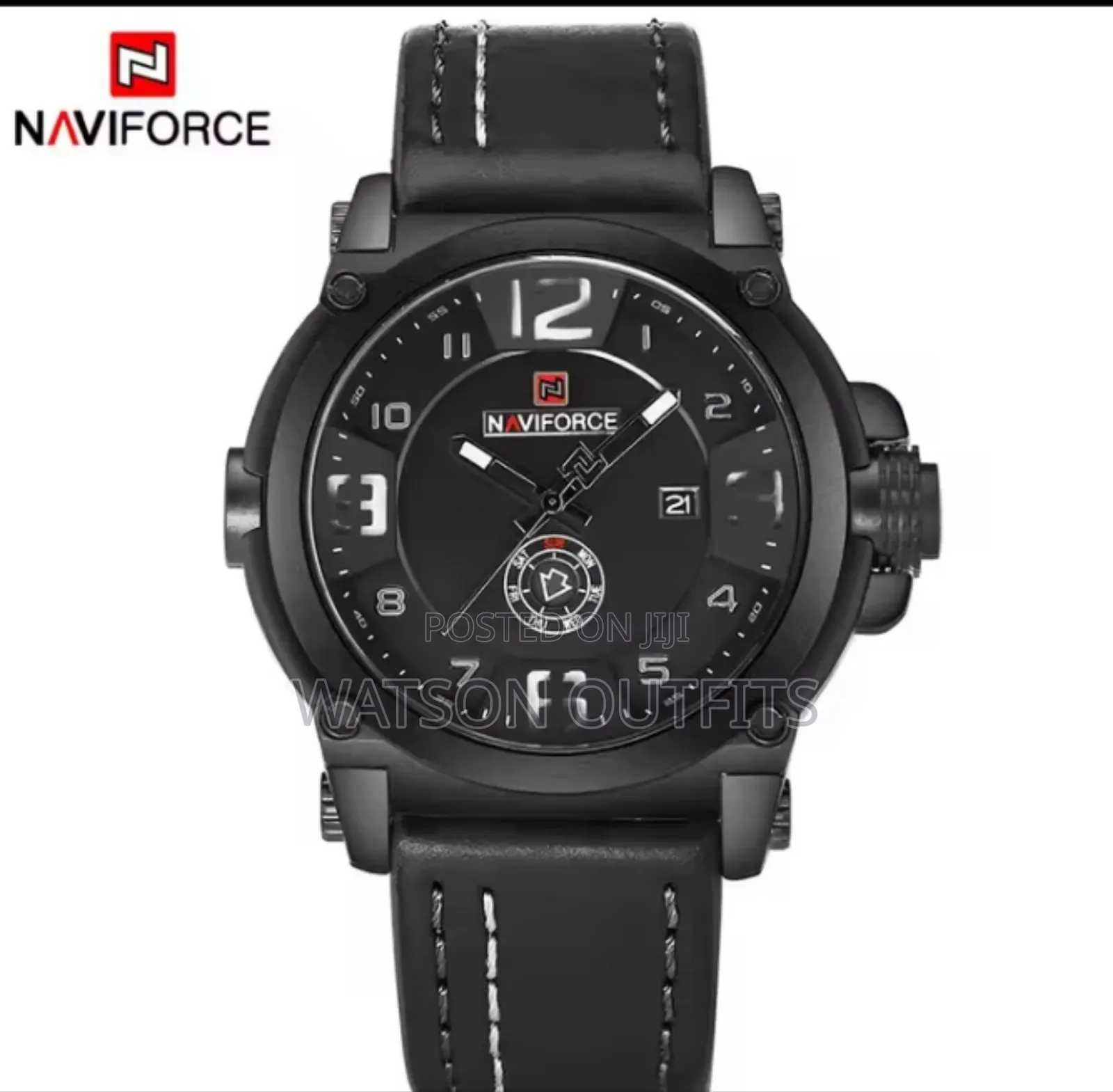 Watches Very Stylish or Saa Za Kiume Official