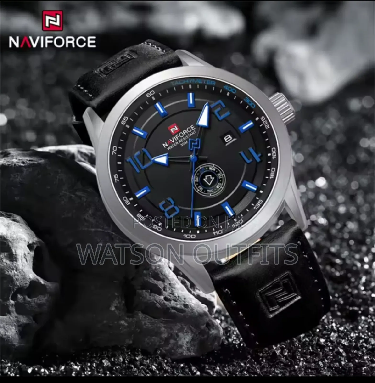 Watches Very Stylish or Saa Za Kiume Official