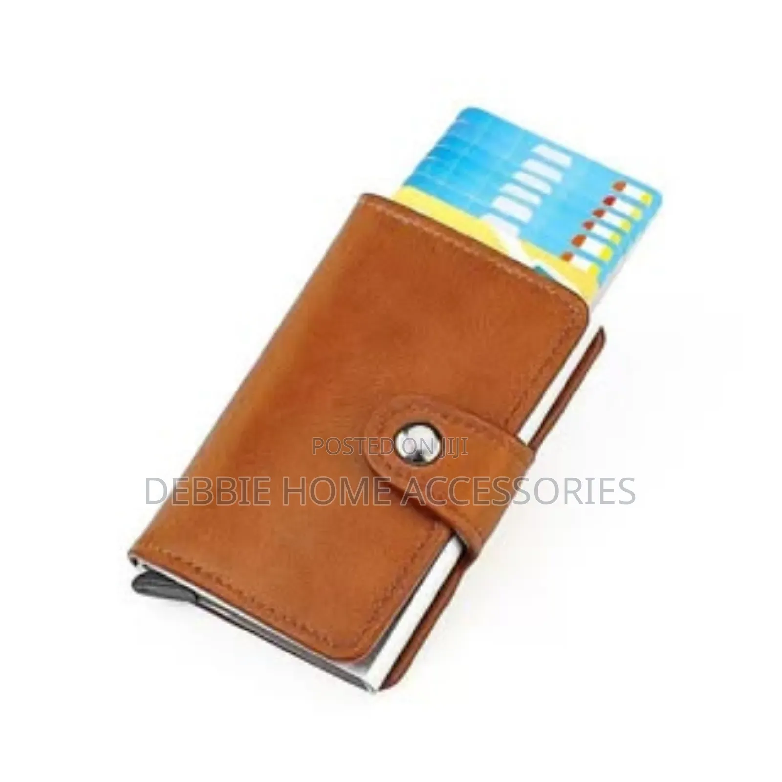 Wallet Card