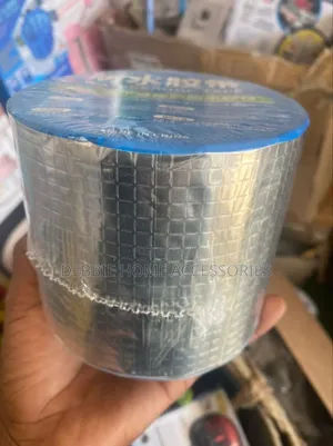 Waterproof Tape Kuzibia Tank