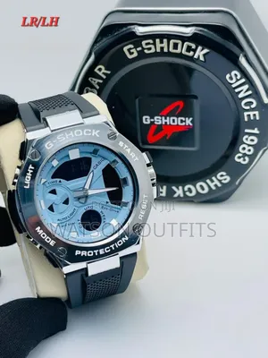 Watches or Saa Very Smart Ya Digital Na Analog Display