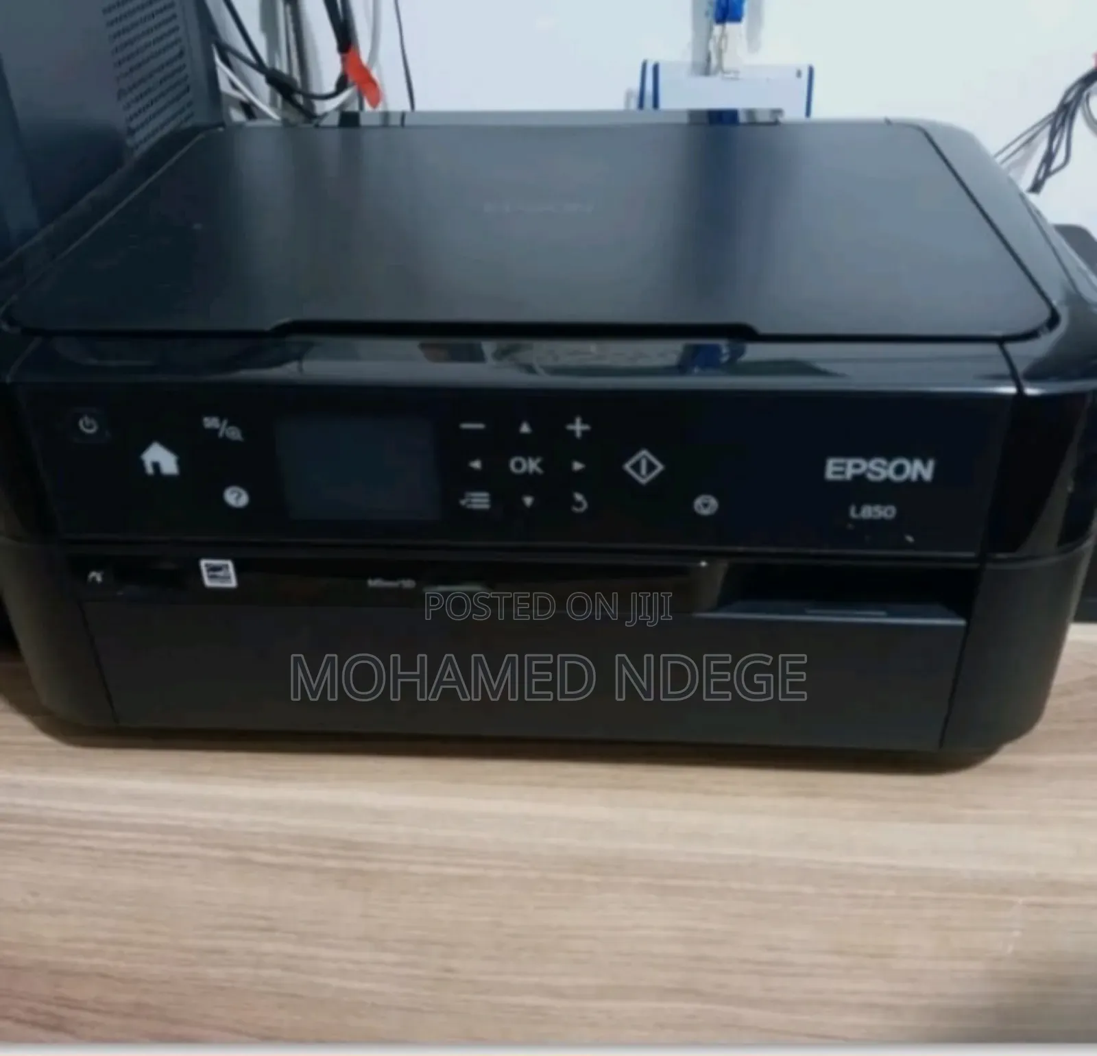 Epson L850