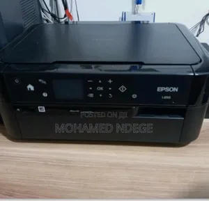 Epson L850