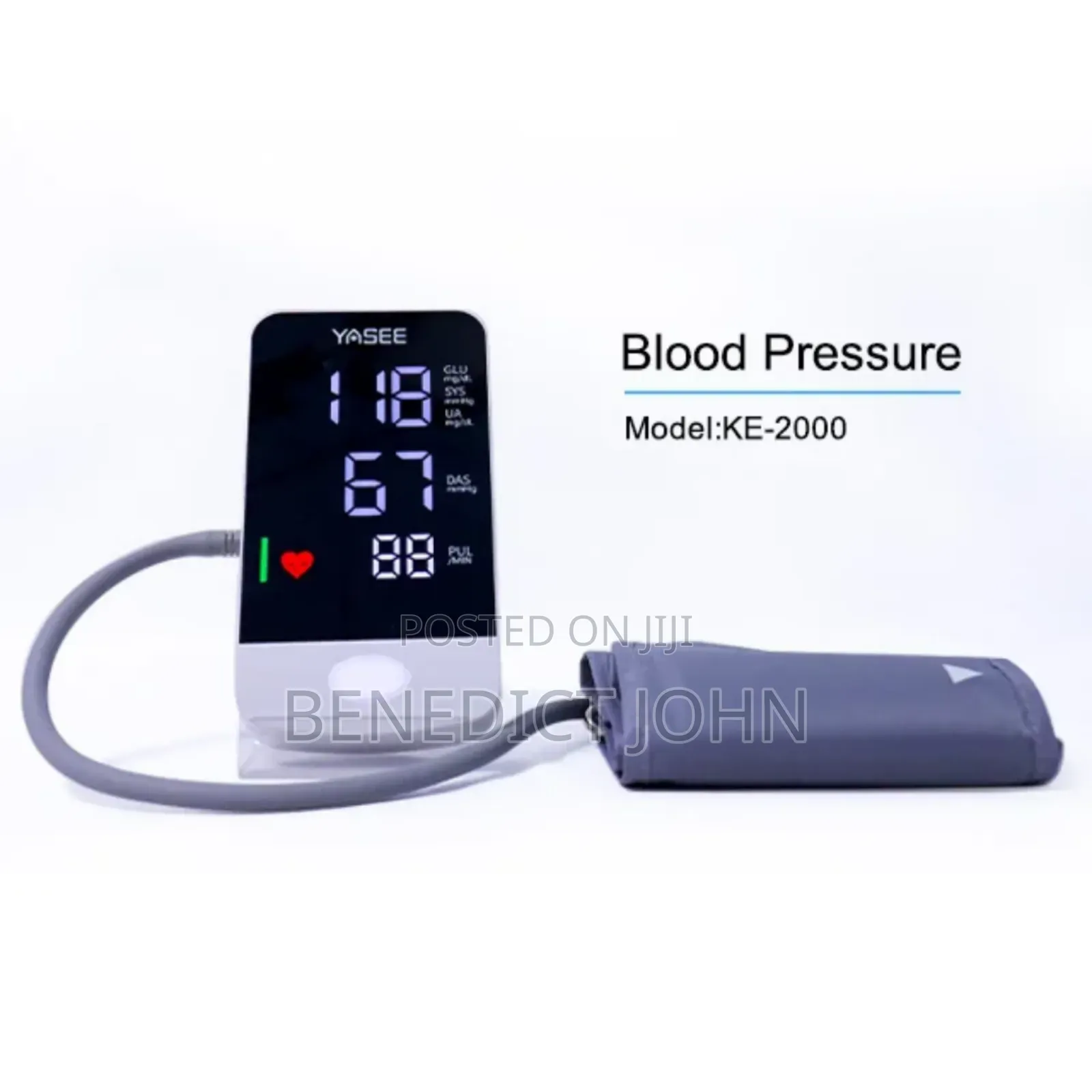 Glucometer, Bp Mashine Uric Acid Machine