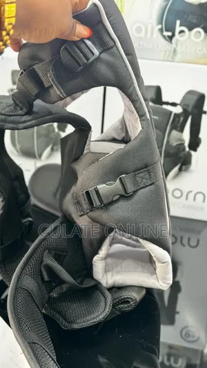Baby Carrier