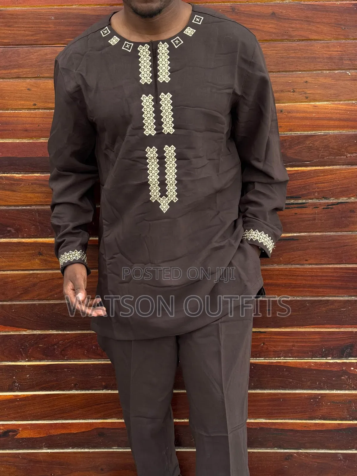 Men's 2 PCS Fulls or Suits or Suti Very Special and Exceptional