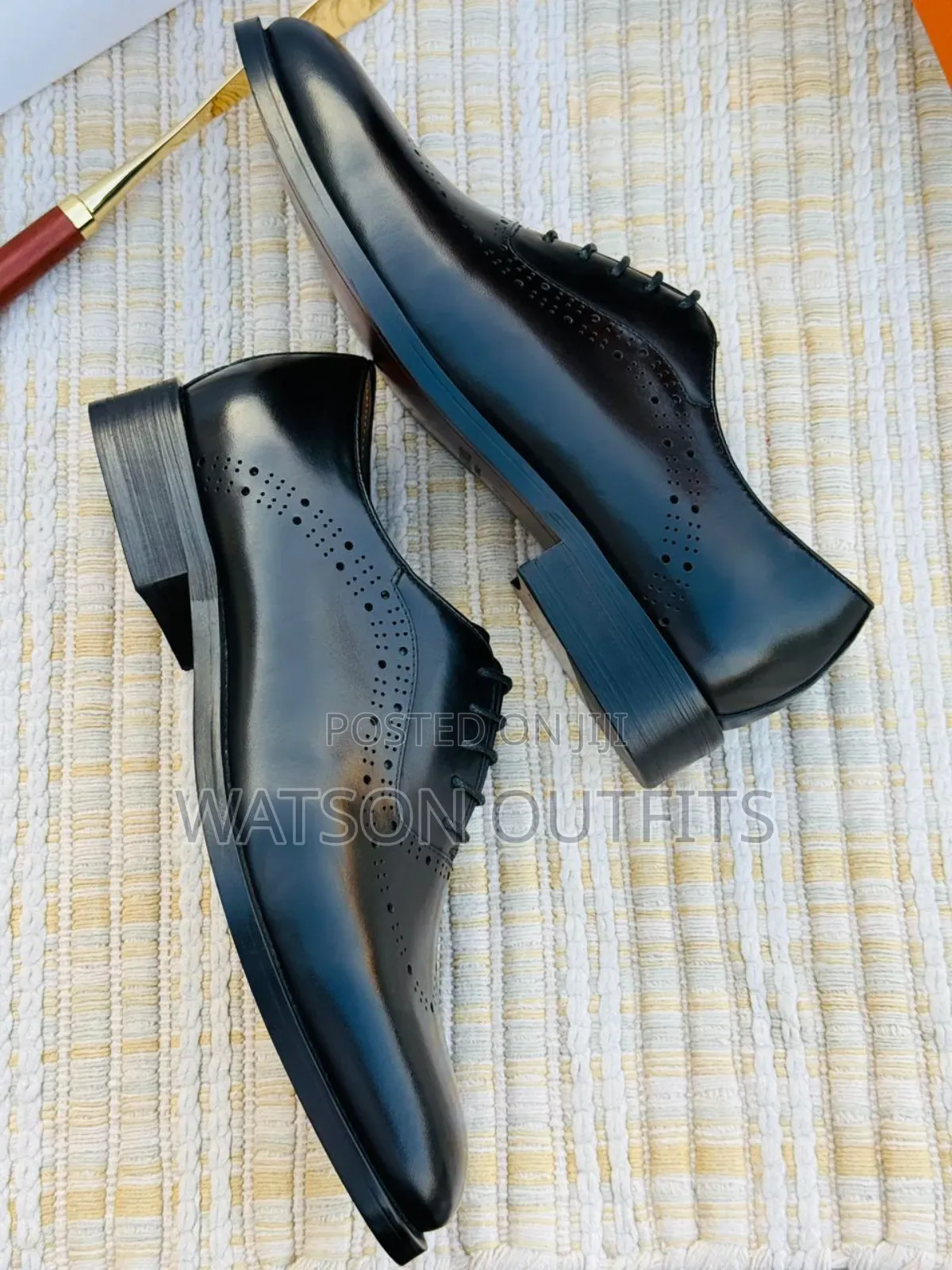 Shoes or Viatu Very Smart Na New From Italy
