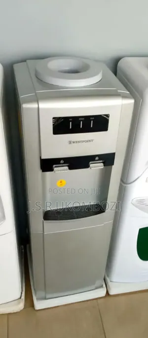 Water Dispenser Warm Cold