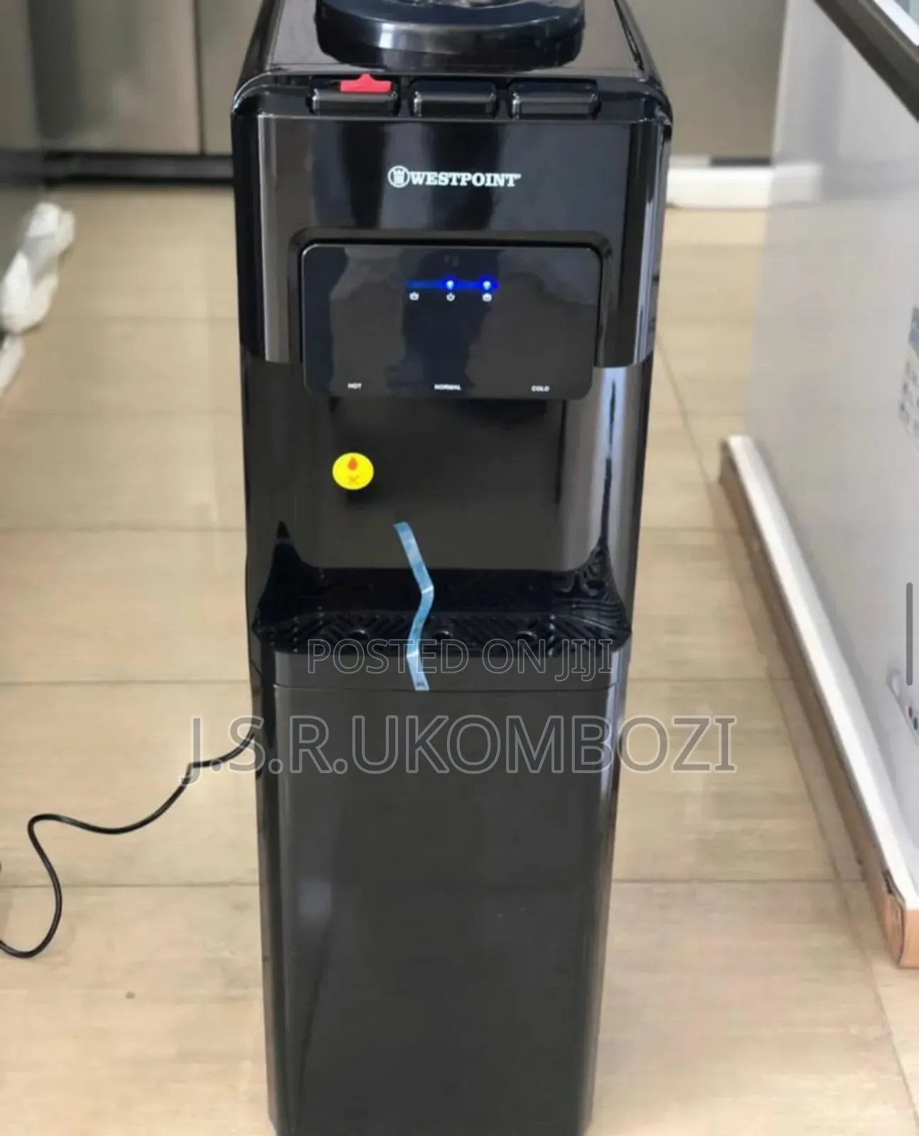 Water Dispenser 2.8l