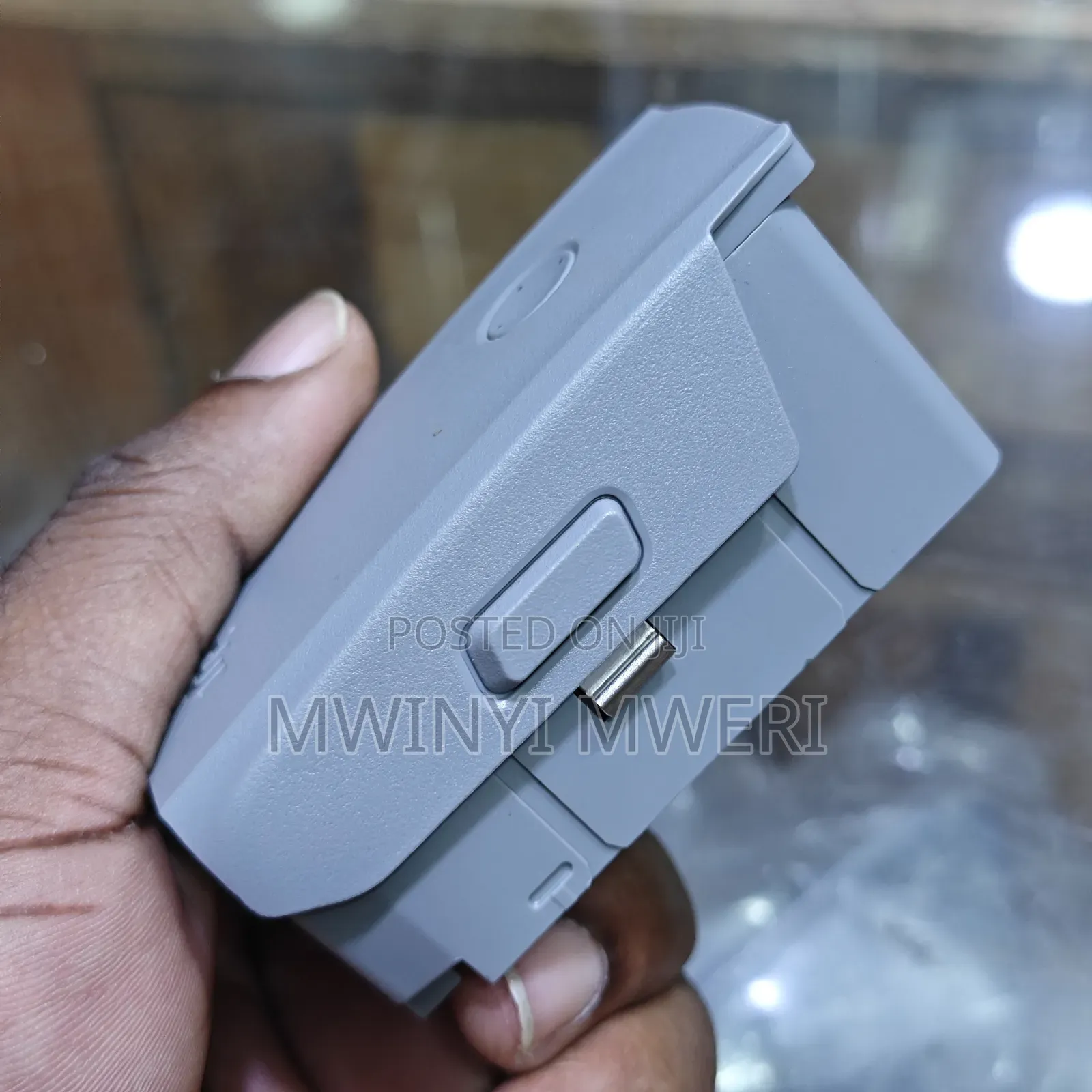 Dji Intelligent Flight Battery for Air 2s Mavic Air 2