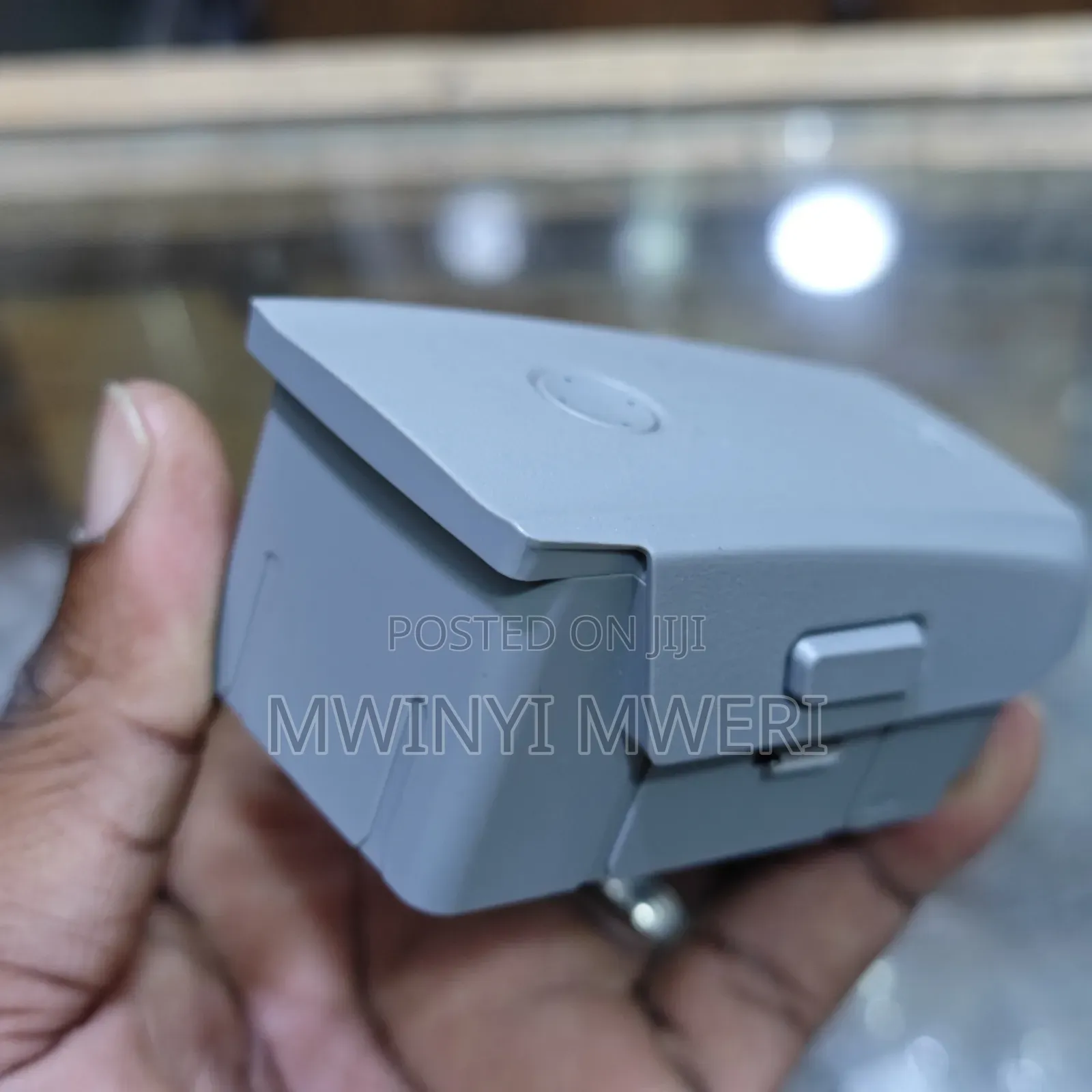 Dji Intelligent Flight Battery for Air 2s Mavic Air 2