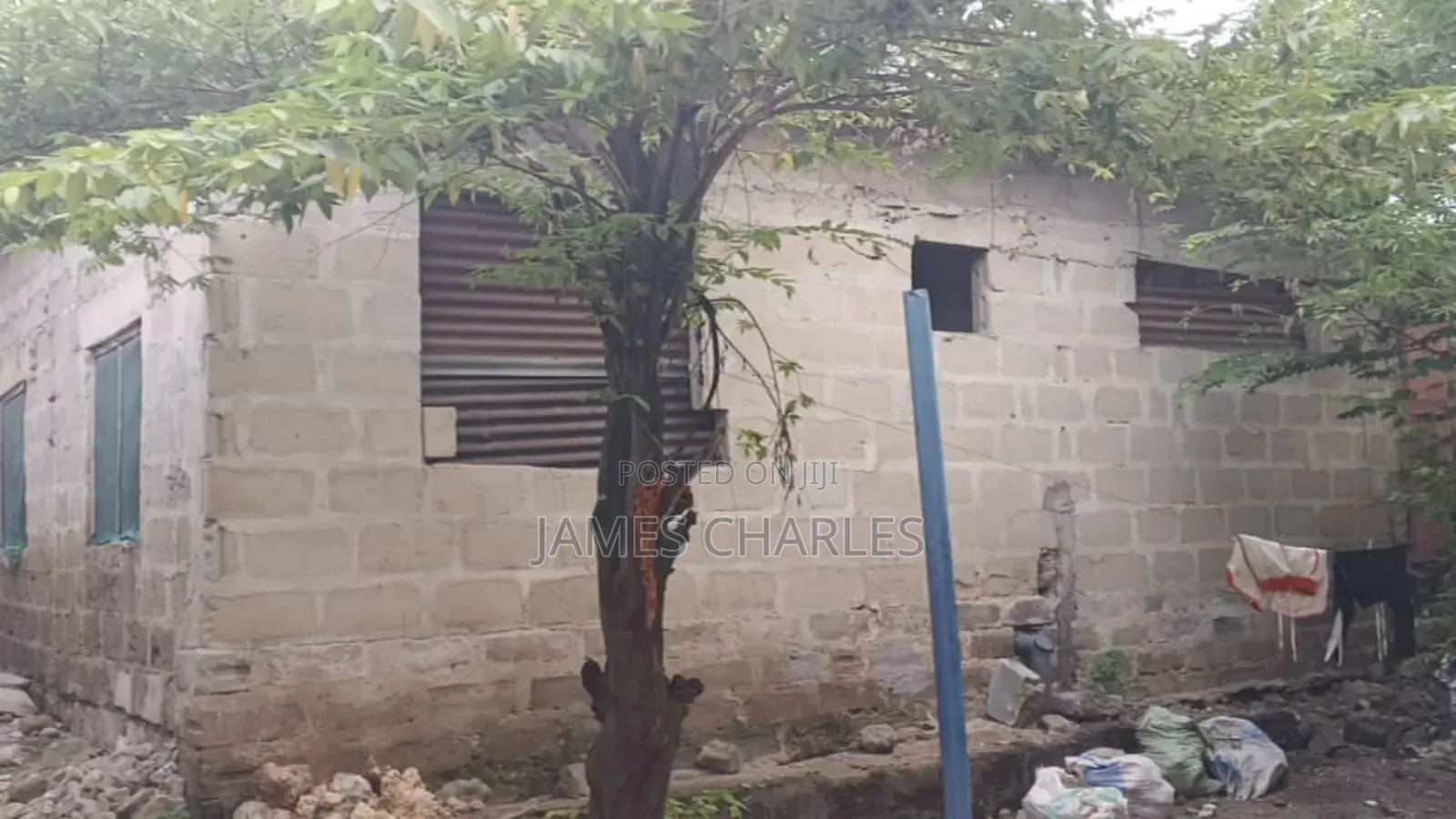 4bdrm House in Magomeni Makanya for sale