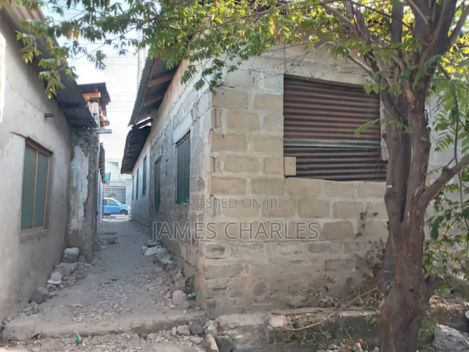 4bdrm House in Magomeni Makanya for sale